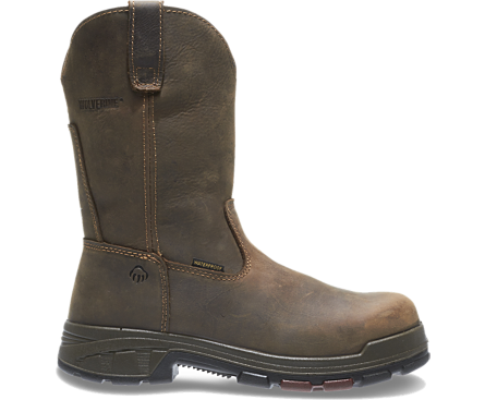 Wolverine wellington waterproof outlet boots