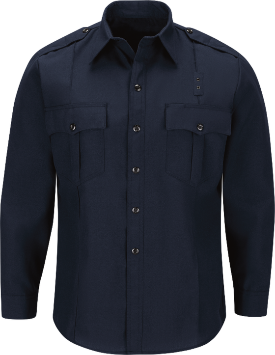 Plain Full Sleeves Nomex Flame Resistant Jacket, For Fire